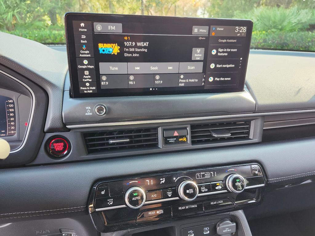 New 2026 Honda Pilot EX-L image 12