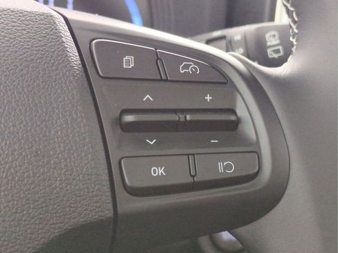 New 2026 Hyundai Venue SEL FWD image 34