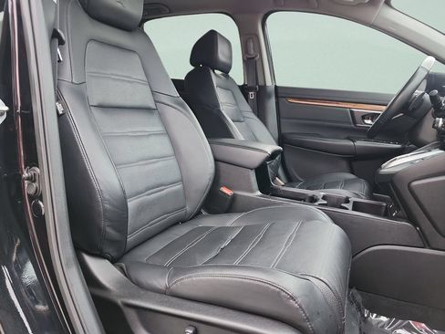 Used 2021 Honda CR-V EX-L image 18