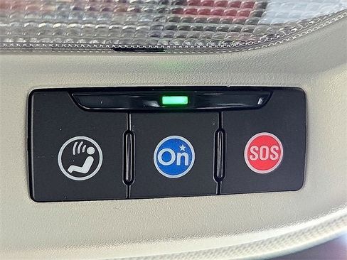 New 2026 Chevrolet Trax ACTIV w/ Sunroof Package image 22