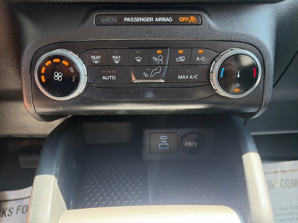 Used 2022 Ford Bronco Sport Big Bend AWD/4WD image 18