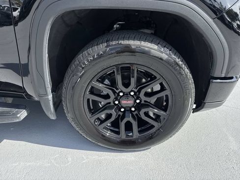 Used 2025 GMC Sierra 1500 Elevation w/ Elevation Premium Package AWD/4WD image 60