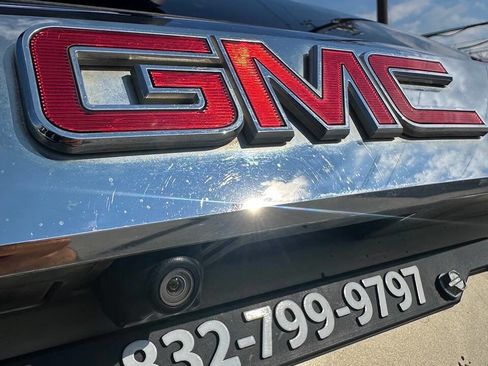 Used 2010 GMC Terrain SLE image 11