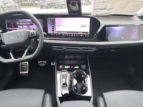 New 2026 Audi S5 Premium Plus AWD/4WD image 17
