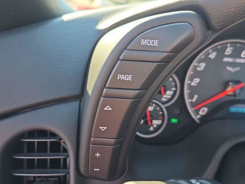 Used 2008 Chevrolet Corvette Coupe w/ Preferred Equipment Group image 41