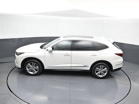 Used 2024 Acura MDX SH-AWD image 43