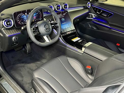 New 2026 Mercedes-Benz CLE 300 4MATIC Cabriolet image 21
