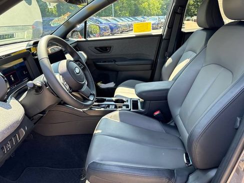 Certified 2026 Subaru Outback Premium AWD/4WD image 37