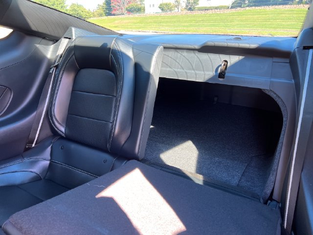Used 2024 Ford Mustang GT Premium RWD image 24