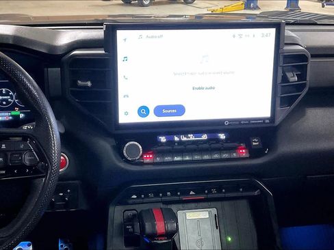 Used 2024 Toyota Sequoia TRD Pro image 7