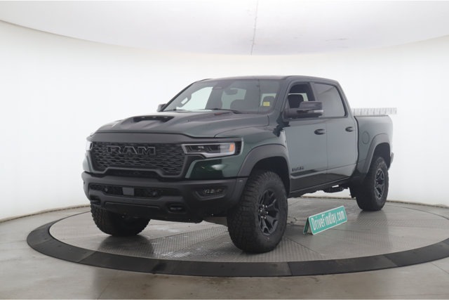 New 2026 RAM 1500 RHO AWD/4WD image 10