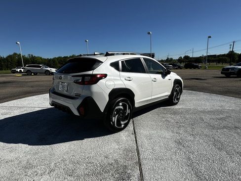 New 2026 Subaru Crosstrek 2.5i Limited AWD/4WD image 7