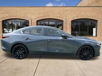 Used 2023 MAZDA MAZDA3 s AWD/4WD video 2