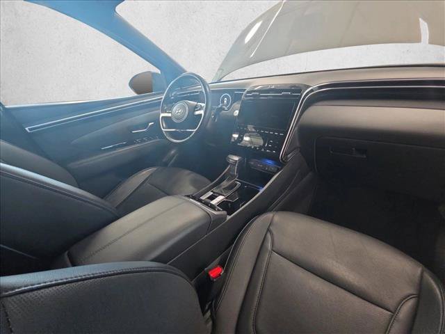 Used 2023 Hyundai Santa Cruz Limited w/ Launch Package AWD/4WD image 22