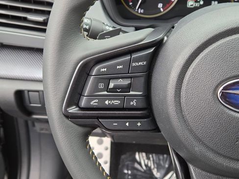 New 2026 Subaru Crosstrek 2.5i Sport w/ Crosstrek Mirror Package image 11