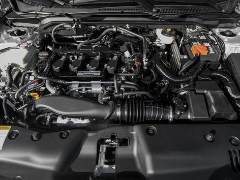 Used 2018 Honda Civic EX-T image 13