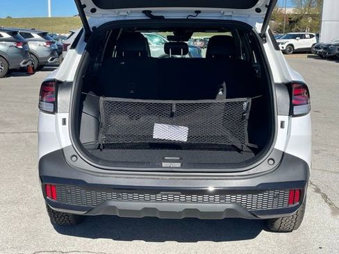 New 2025 Kia Sportage X-Pro Prestige AWD/4WD image 7