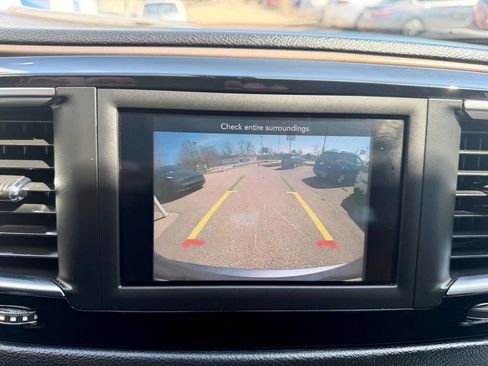 Used 2021 Chrysler Voyager Lxi FWD image 74