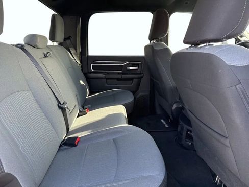 Used 2024 RAM 2500 Big Horn image 30