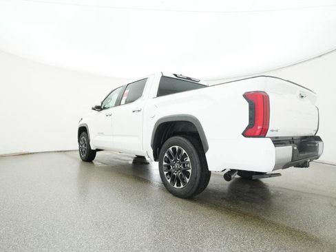 New 2026 Toyota Tundra Limited AWD/4WD image 24