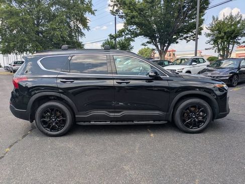 Used 2022 Hyundai Santa Fe XRT AWD/4WD image 3