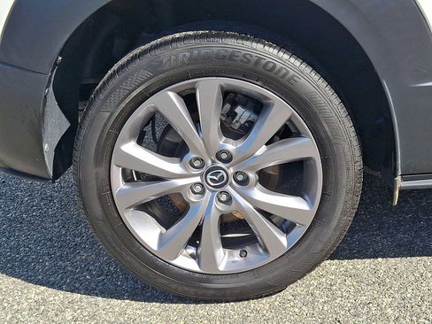 Used 2023 MAZDA CX-30 AWD 2.5 S w/ Premium Package image 8