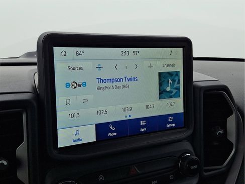 Used 2023 Ford Bronco Sport Big Bend image 17