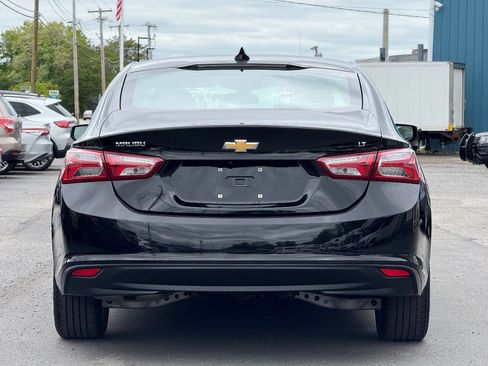 Used 2020 Chevrolet Malibu LT image 7