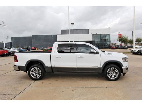 Used 2024 RAM 1500 Limited image 6