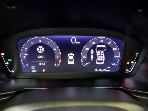 Used 2025 Honda Accord SE image 20