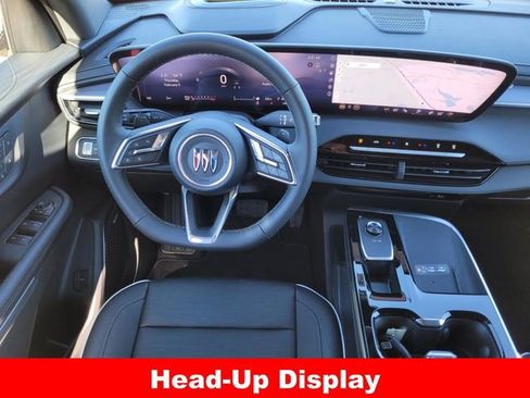 New 2026 Buick Enclave Sport Touring w/ Power Package image 10