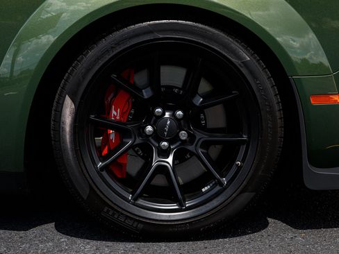 Used 2021 Dodge Challenger SRT Hellcat Redeye RWD image 26