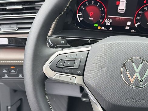 New 2026 Volkswagen Atlas SEL AWD/4WD image 29
