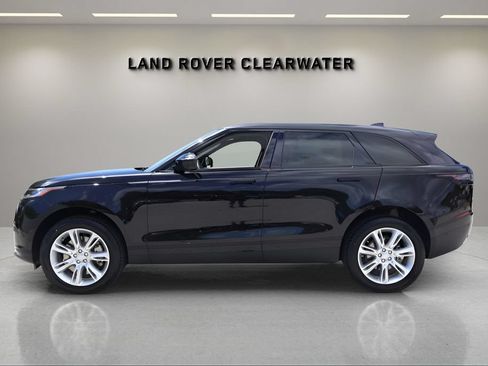 New 2026 Land Rover Range Rover Velar S AWD/4WD image 2
