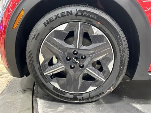 New 2025 Kia EV6 Light image 27