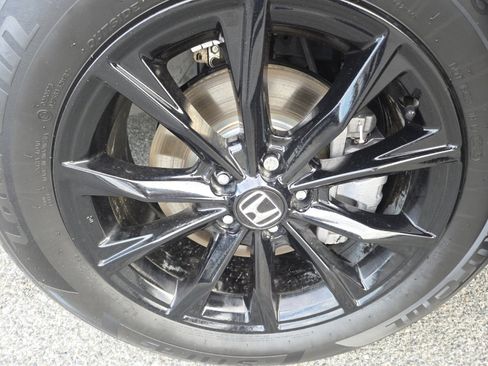 Certified 2025 Honda CR-V Sport-L image 13