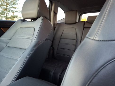 Used 2018 Honda CR-V EX-L image 18