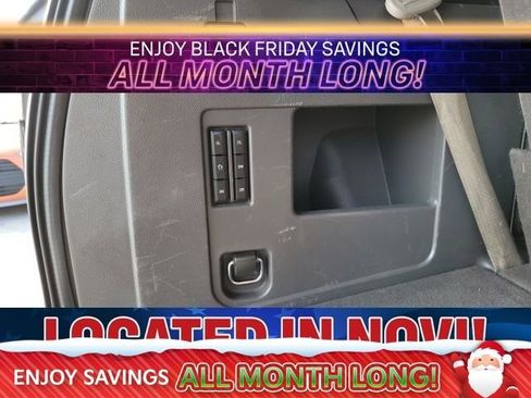 Used 2019 Ford Expedition Limited w/ Equipment Group 301A image 15