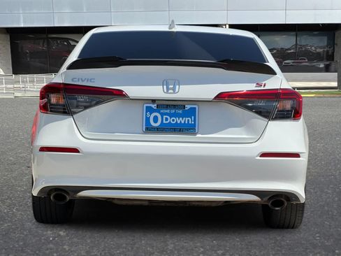 Used 2024 Honda Civic Si image 8
