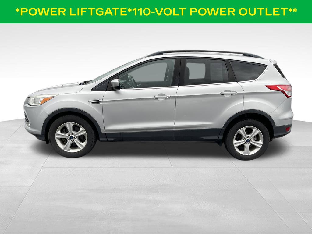 Used 2014 Ford Escape SE w/ Equipment Group 201A FWD image 6