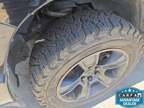 Used 2019 RAM 1500 Big Horn AWD/4WD image 20