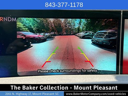 Used 2025 Lincoln Navigator Reserve w/ Jet Appearance Package AWD/4WD image 14