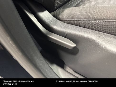 New 2026 Chevrolet Equinox LT w/ Safety and Technology Package AWD/4WD image 34