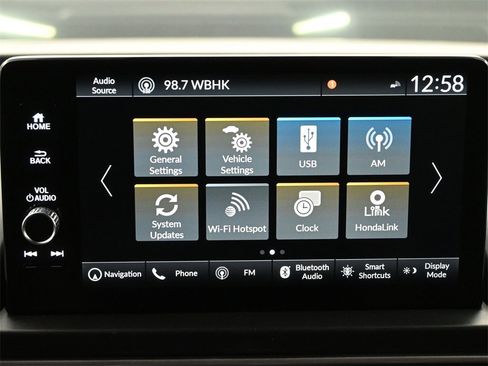 Used 2024 Honda Pilot Elite image 12