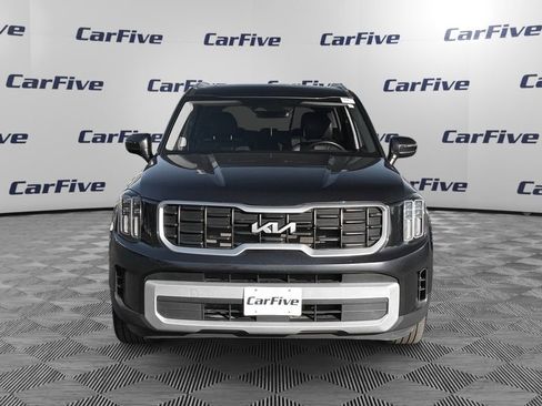 Used 2025 Kia Telluride S AWD/4WD image 9