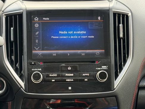 Used 2020 Subaru Forester Sport AWD/4WD image 18