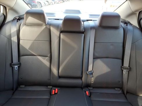 Used 2024 Nissan Altima 2.0 SR image 28