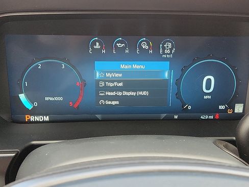 New 2025 Ford F350 Lariat w/ Lariat Ultimate Package image 9