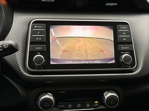 Used 2018 Nissan Kicks SV w/ Exterior Electronics Package FWD image 24