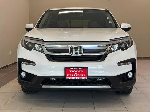 Used 2022 Honda Pilot EX-L image 6